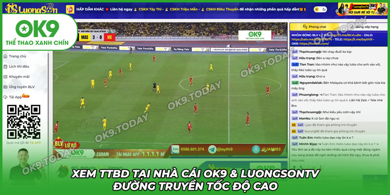 Giải Vô Địch Bóng Đá Thế Giới - World Cup 2026 Có Gì Đặc Biệt? 26 Nhà cái OK9 và Luongsontv phát sóng trực tiếp các giải đấu World Cup 2026 với đường truyền tốc độ cao